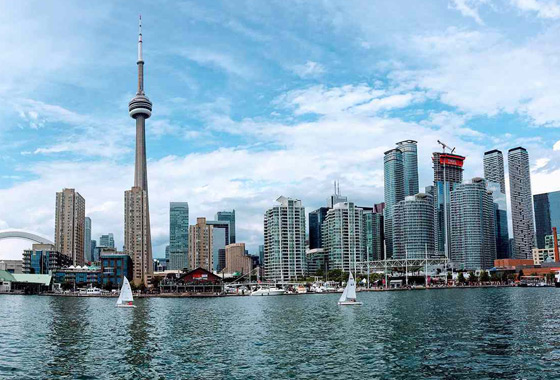 canada