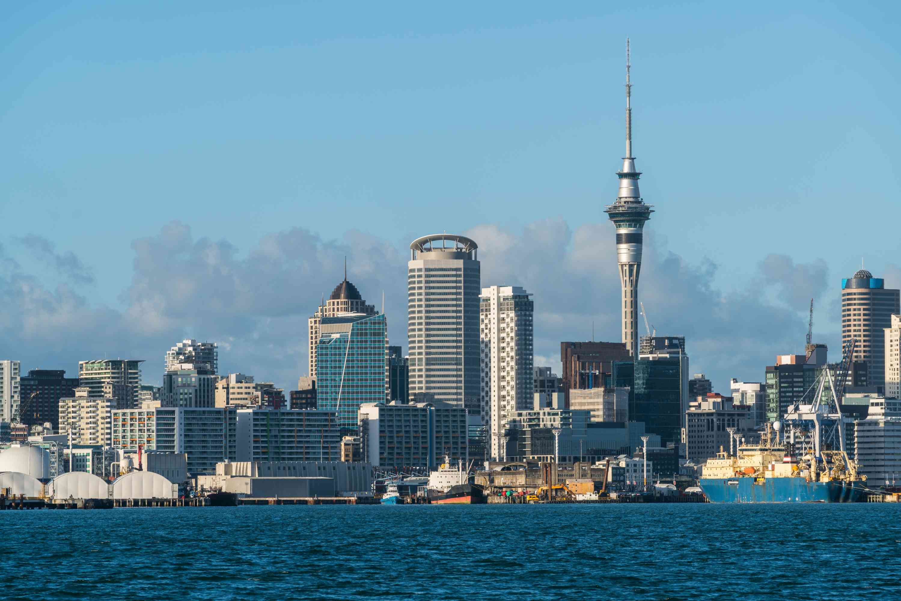 australia