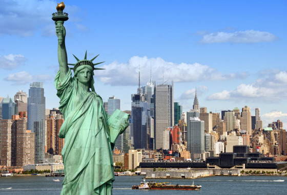 united states